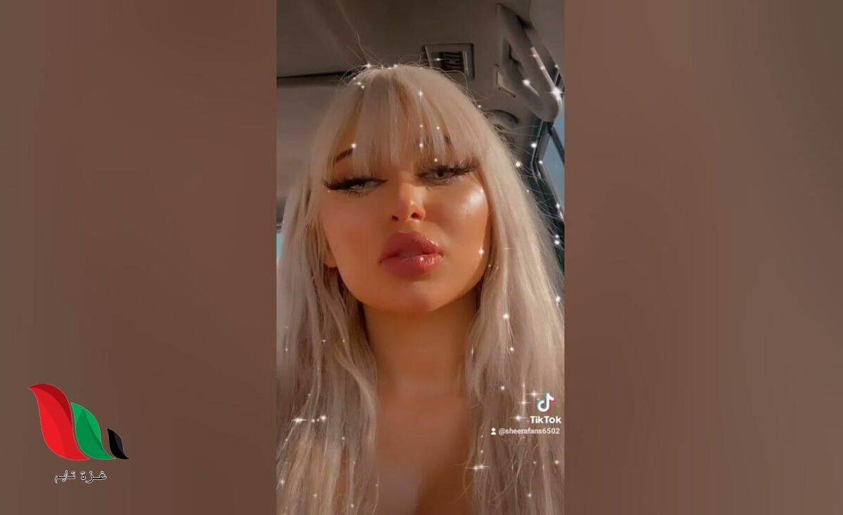 فيديو شيرا المناصير انستا يشعل ضجة في الأردن