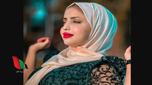 جسم فاطمه الخالدي يتصدر تويتر