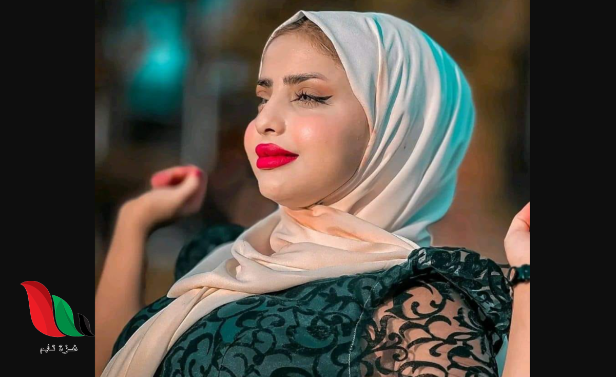 جسم فاطمه الخالدي يتصدر تويتر