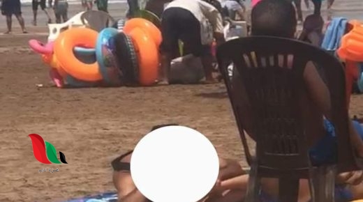 فيديو بيدوفيل الجديدة مخيم أناسي يتصدر في المغرب