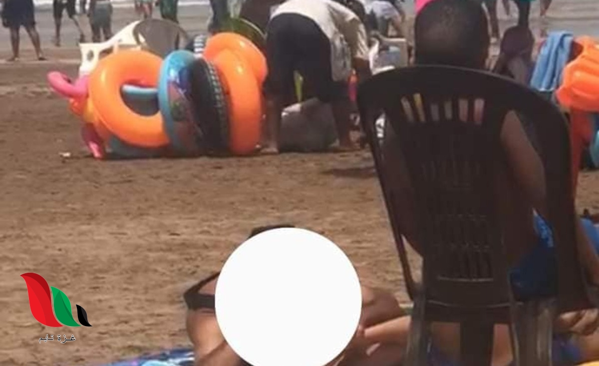 فيديو بيدوفيل الجديدة مخيم أناسي يتصدر في المغرب