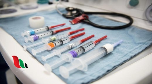 كم معدل التخدير في العراق حكومي 2023