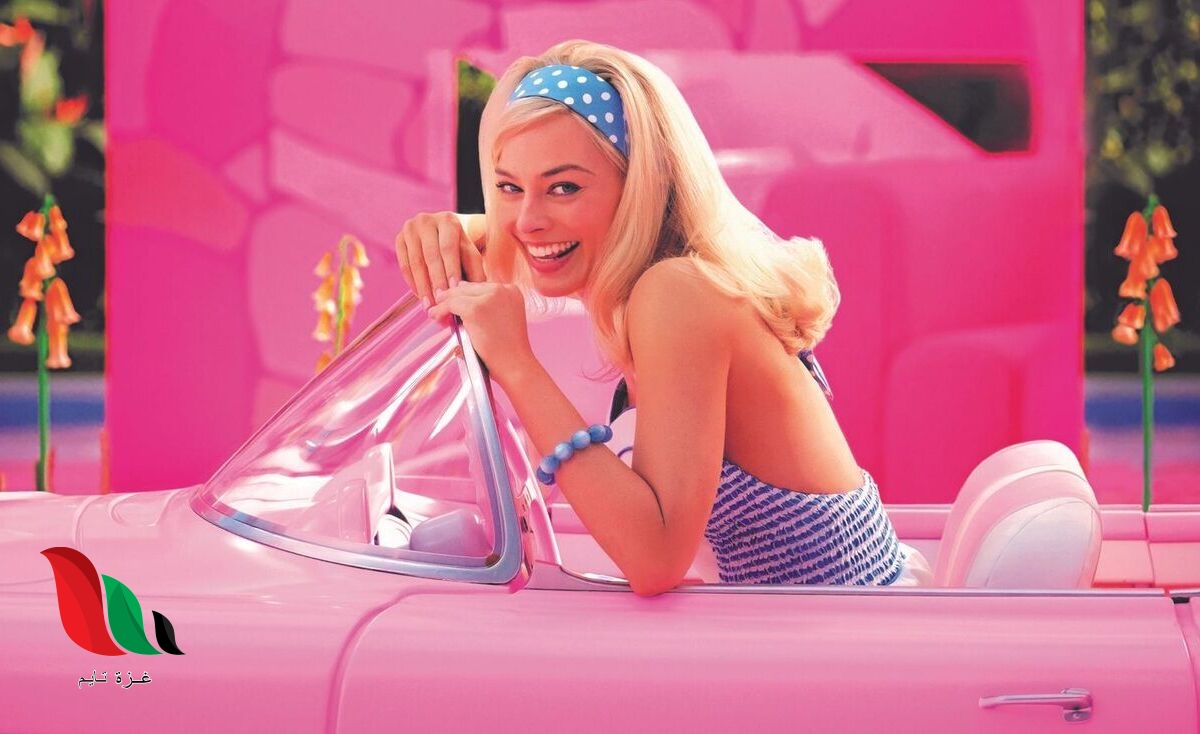 مشاهدة film barbie مترجم بالعربية 2023 ايجي بست