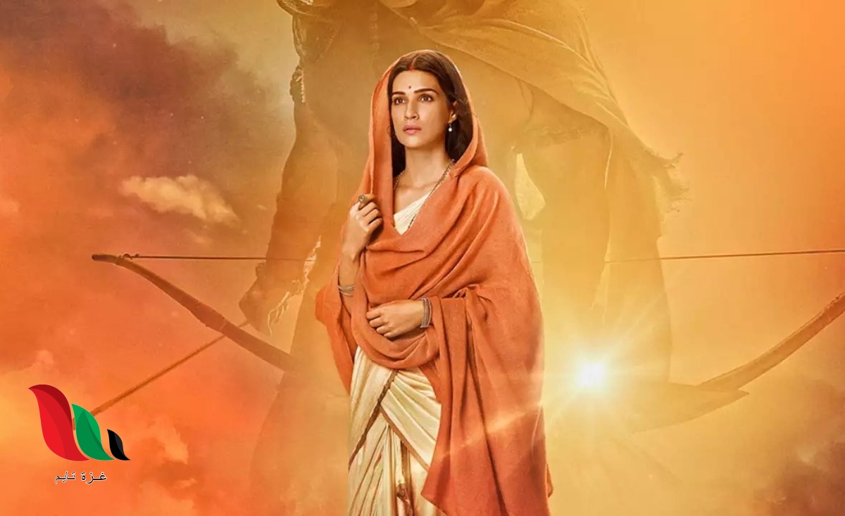 مشاهدة الفيلم الهندي adipurush 2023 مترجم كامل ايجي بست