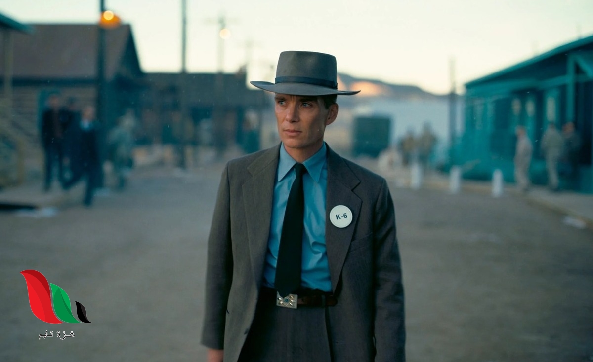 مشاهدة فيلم oppenheimer 2023 مترجم ماى سيما