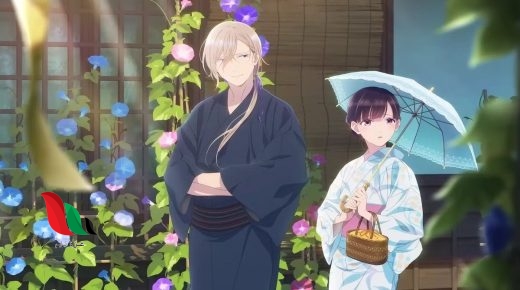 مشاهدة مسلسل زواجي السعيد انمي my happy marriage مترجم كامل asia tv