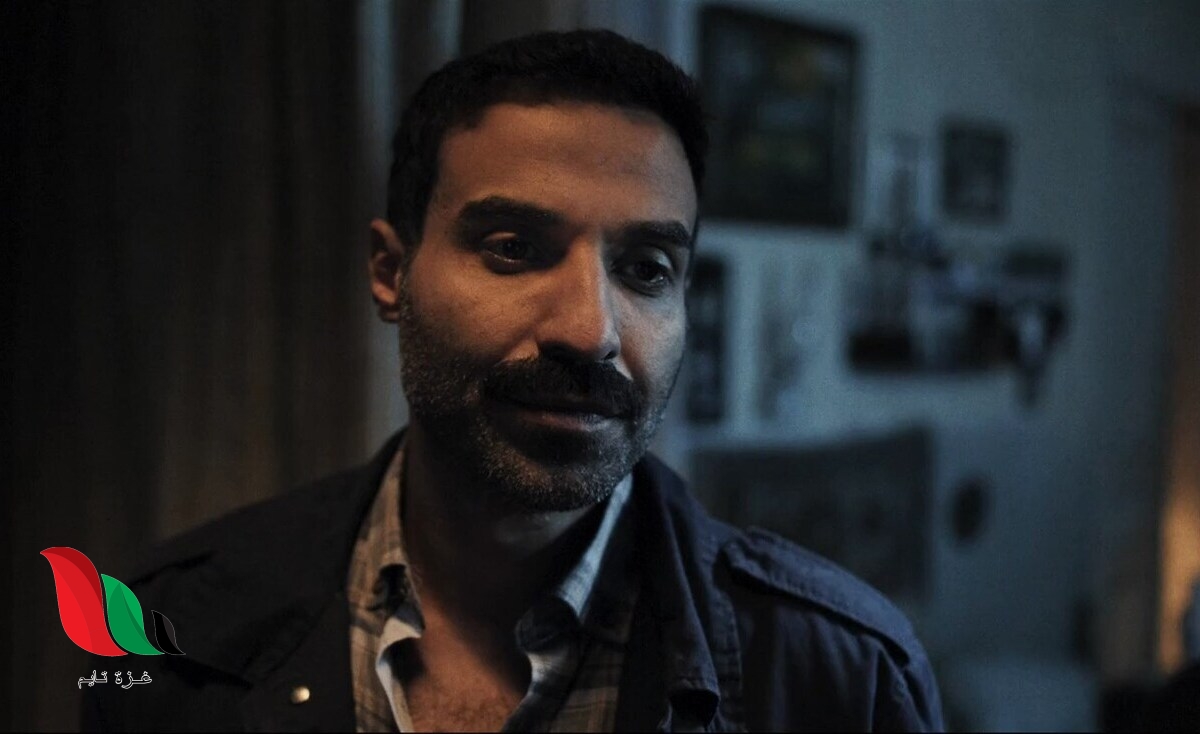 مشاهدة مسلسل سفاح الجيزة الحلقة 3 الثالثة كاملة لاروزا