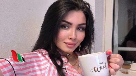 مشاهدة ميرا النوري في فيلم حصري 2023 تيك توك