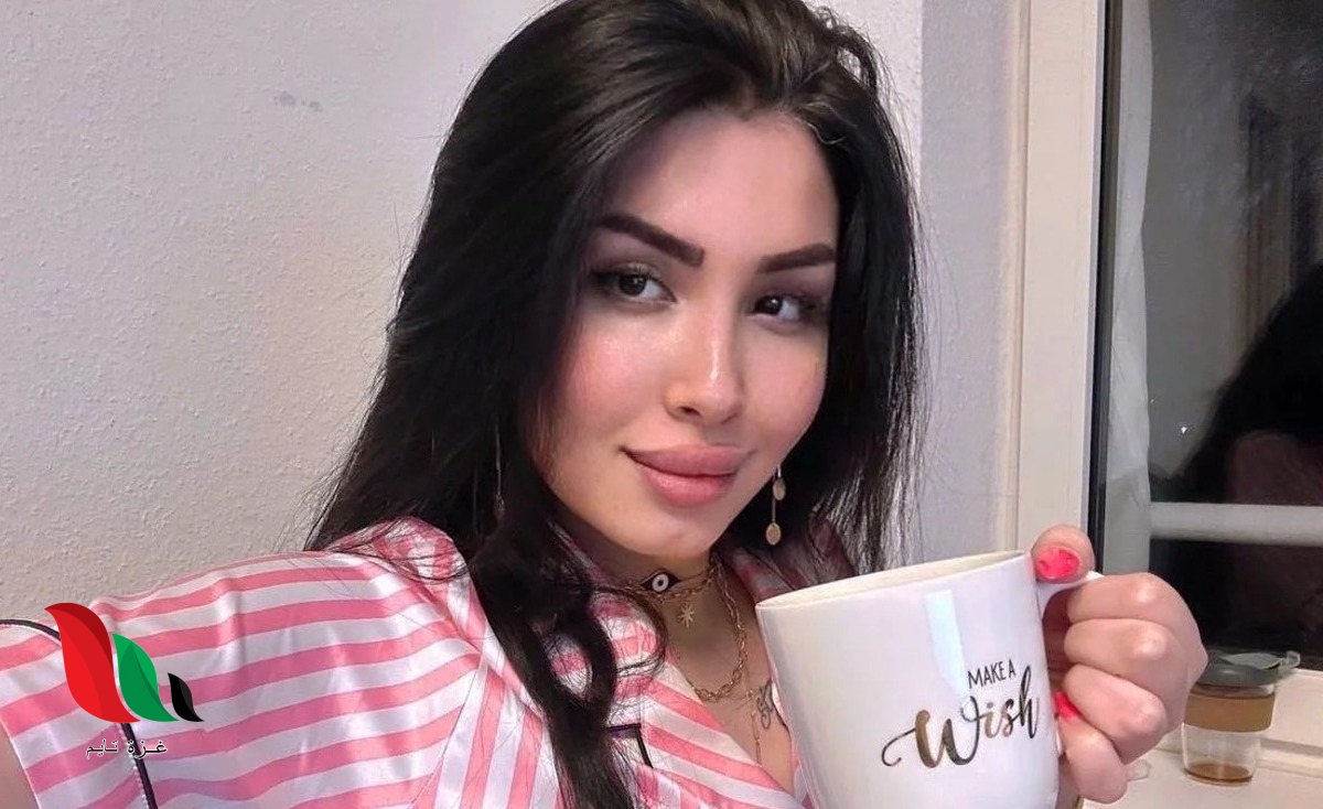 مشاهدة ميرا النوري في فيلم حصري 2023 تيك توك