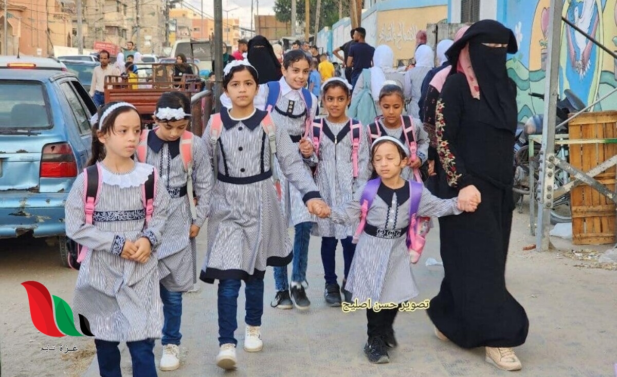 مع بدء الموسم الدراسي.. عام مليء بالتفوق لأبنائنا