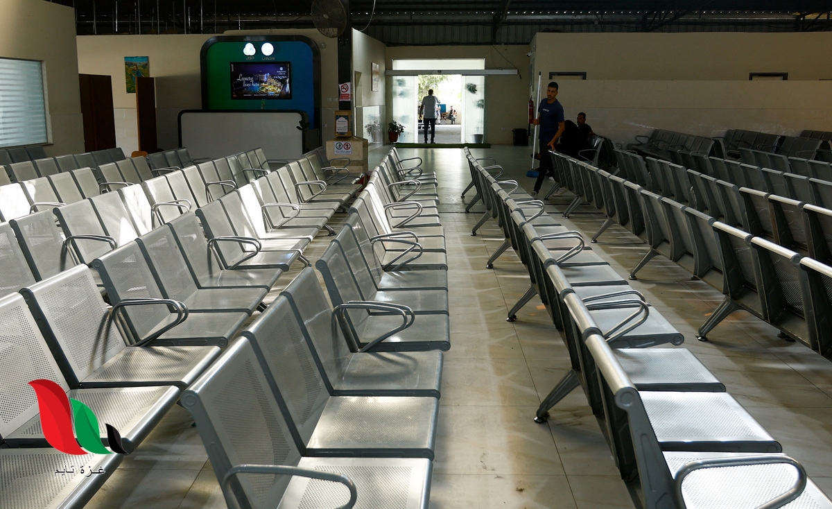 عمال غزة يدفعون ضريبة العقوبات