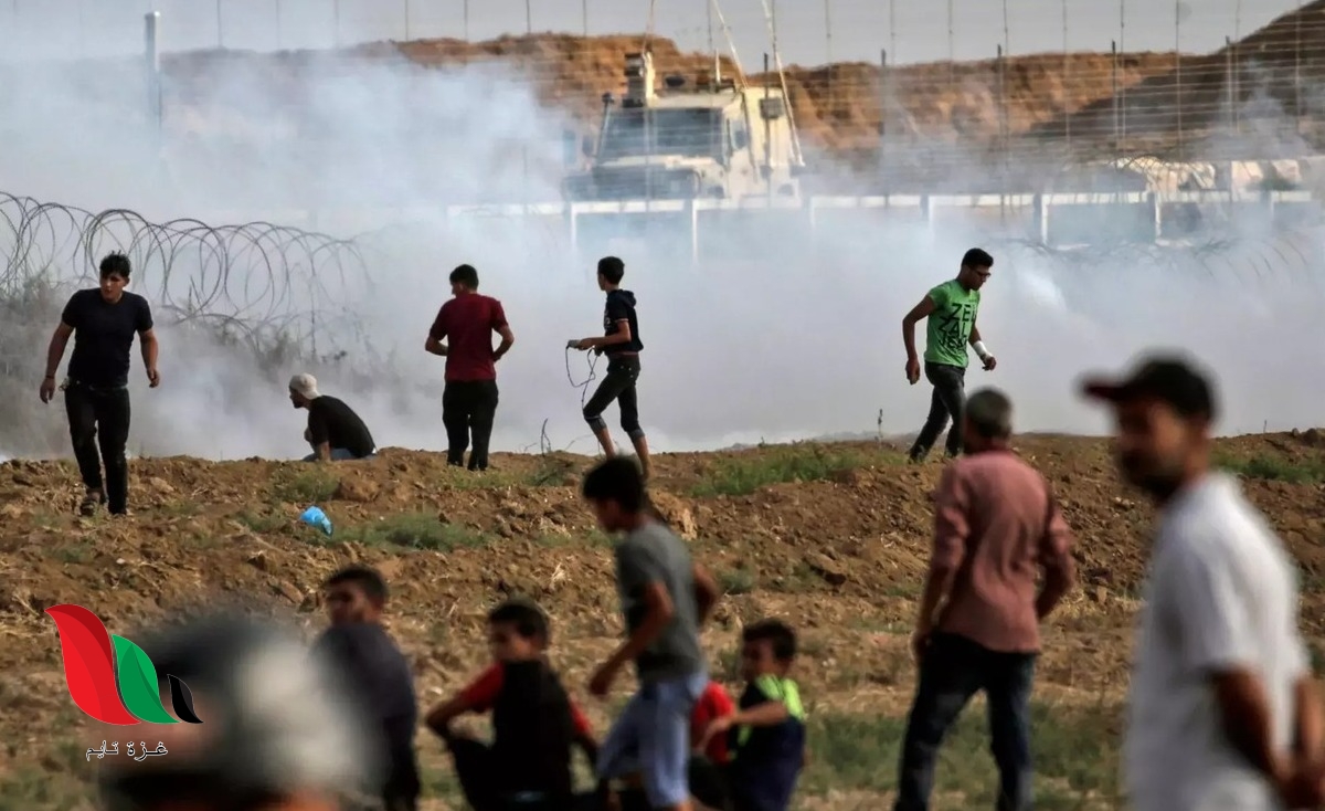 مسيرات العودة.. ماذا عن المصابين؟