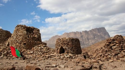 شرح درس عمان كما رآها الرحالة الأوروبيون للصف العاشر في عُمان