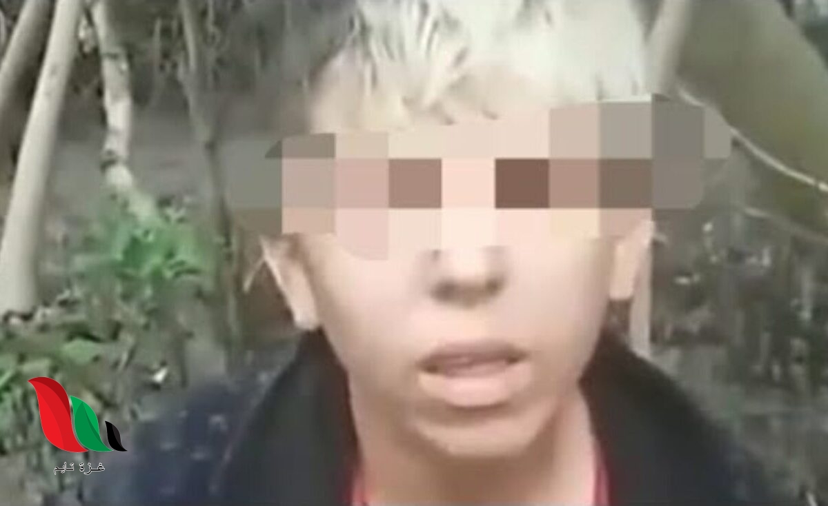 شاهد مقطع الطفل البرازيلي كايو كايو الي انتشر المقطع الاصلي