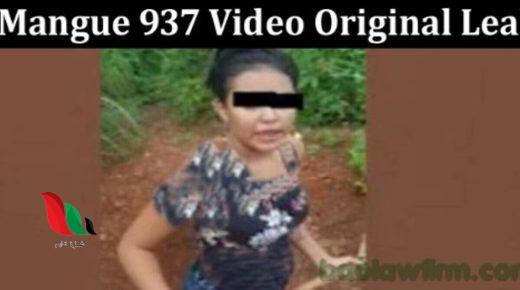 mangue 937 قصة فيديو