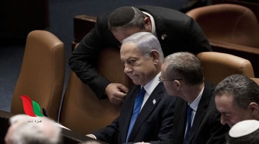 إسرائيل ومرحلة طنجرة الضغط