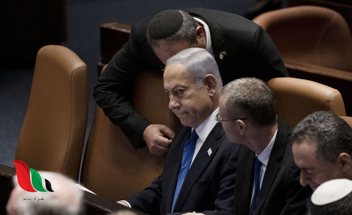 إسرائيل ومرحلة طنجرة الضغط