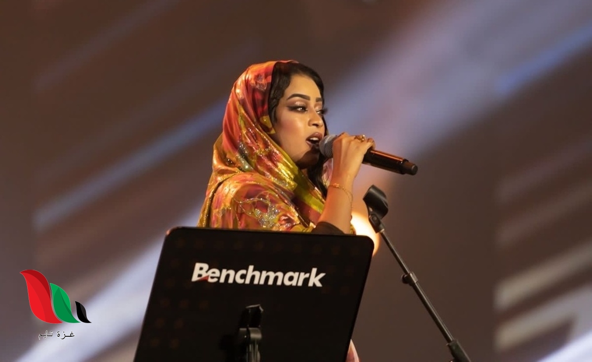 فيديو ايمان الشريف مع الخليجي في دبي .. هل حقيقي ؟