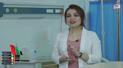 تردد قناة الديار الجديد على النايل سات
