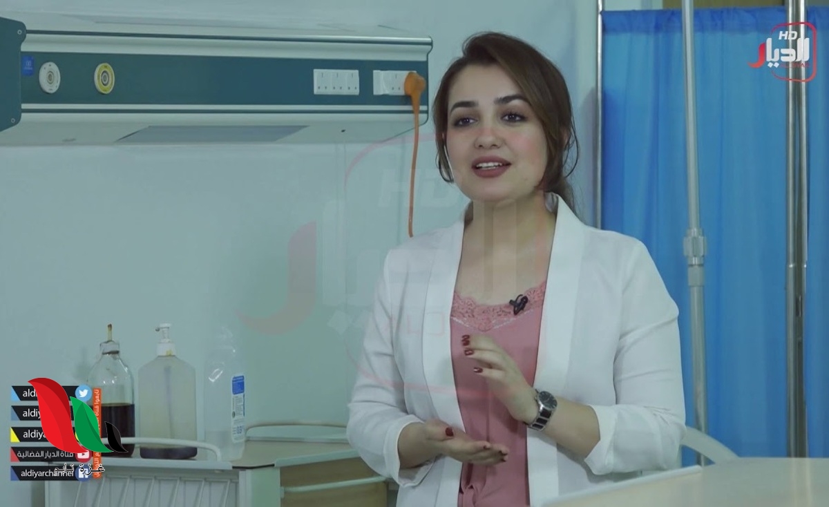 تردد قناة الديار الجديد على النايل سات