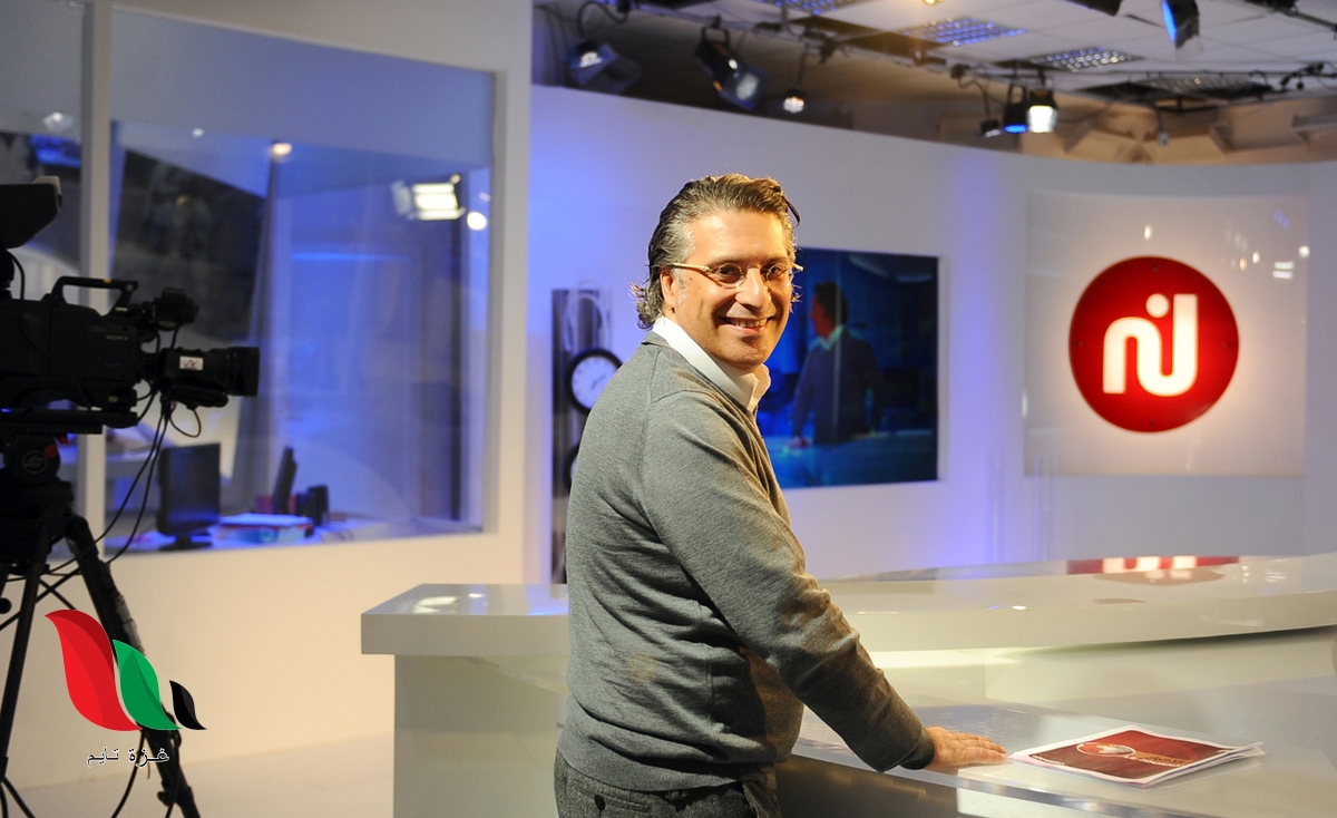 تردد قناة نسمة الجديدة 2023