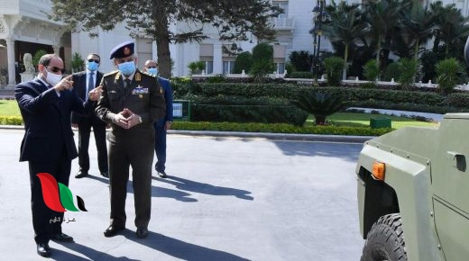 حقيقة استشهاد اللواء كمال وفائي