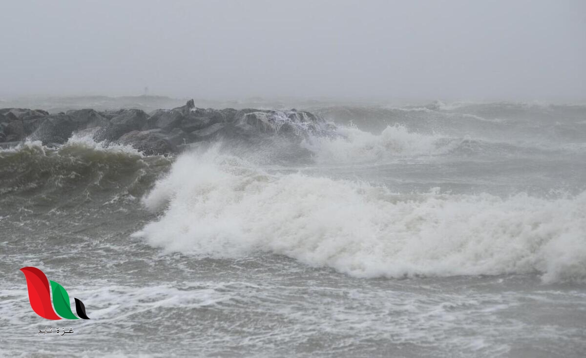 حقيقة تسونامي الذي سيضرب المغرب 2023