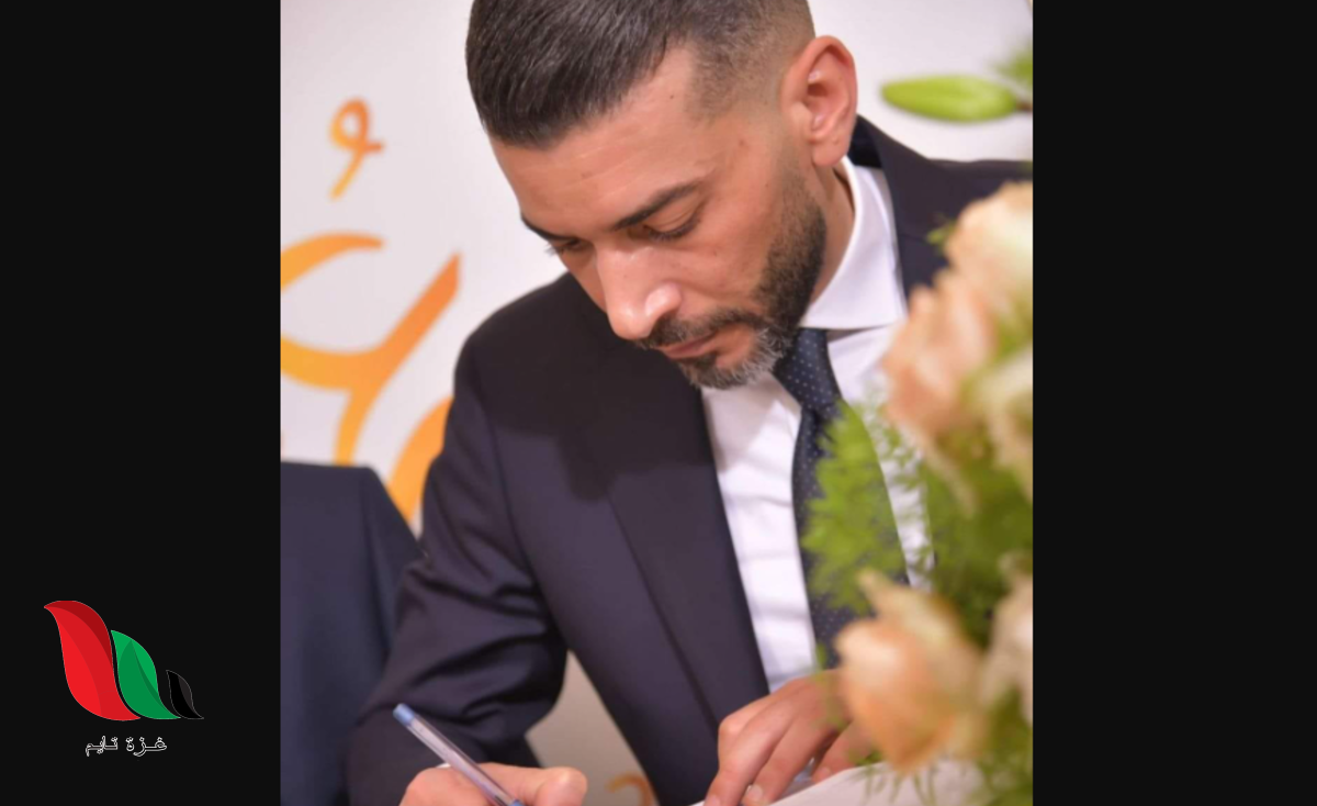 فيديو حفل زفاف الكوميديان عمر زوربا ورسيل زلط في عمان