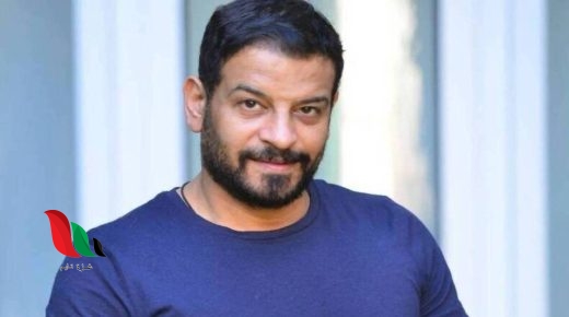 سبب وفاة الفنان أشرف مصيلحي ويكيبيديا وما هو مرضه؟