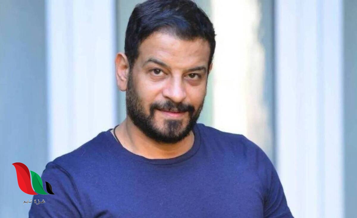 سبب وفاة الفنان أشرف مصيلحي ويكيبيديا وما هو مرضه؟