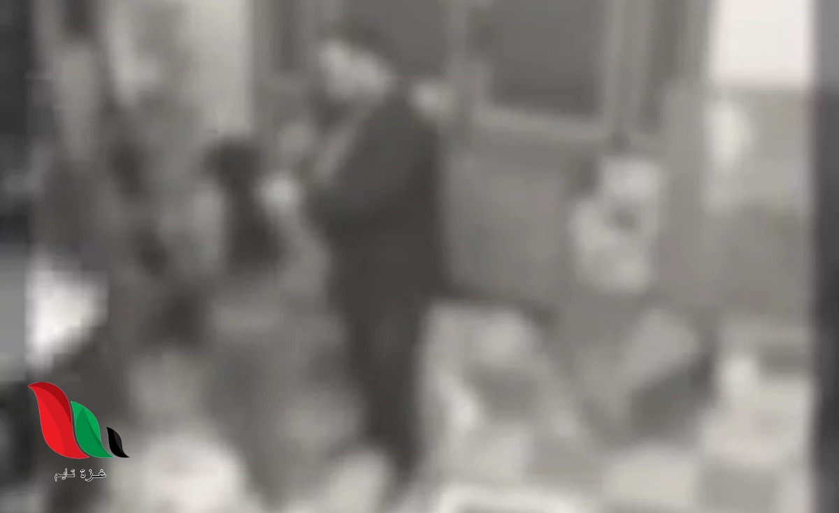 شاهد فيديوهات عنتيل صيدلية مدينة نصر