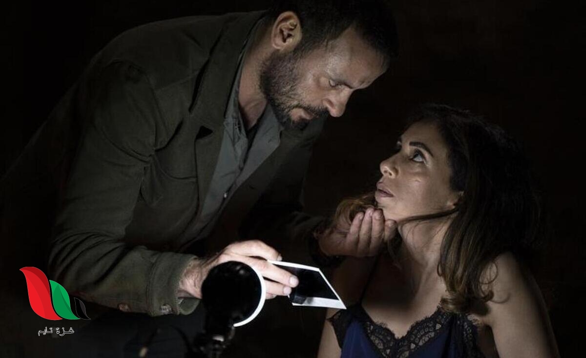 شاهد فيلم صالون هدى كامل قبل الحذف