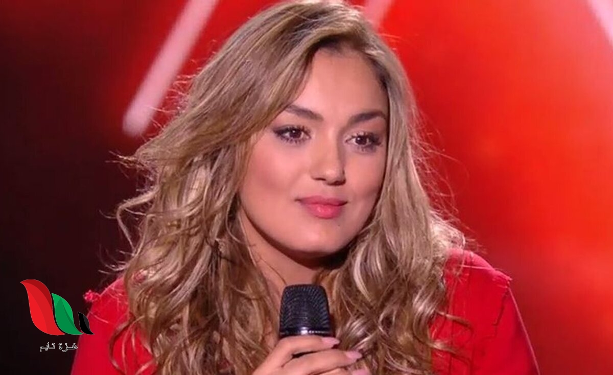 شاهد مقطع فيديو فضيحة ياسمين عماري كامل تويتر