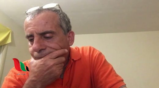 فضيحة الفلسطيني عزيز صبيحة مع مغربيات az sabiha بدون حذف