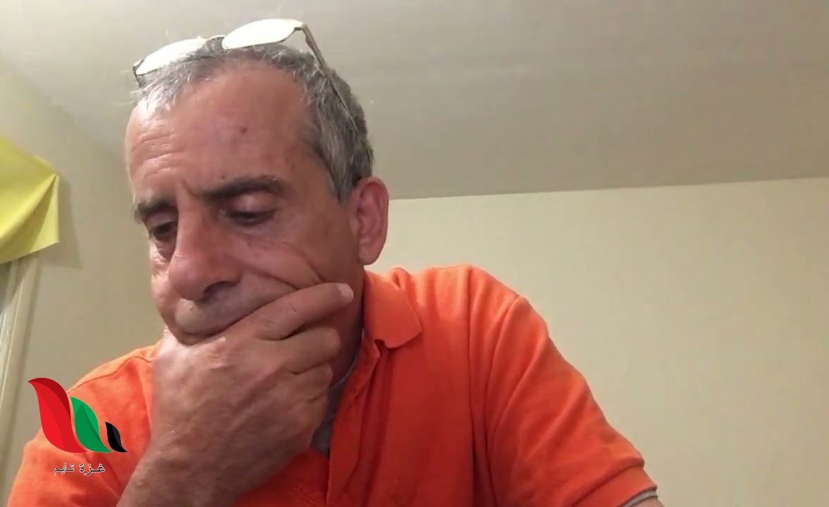 فضيحة الفلسطيني عزيز صبيحة مع مغربيات az sabiha بدون حذف