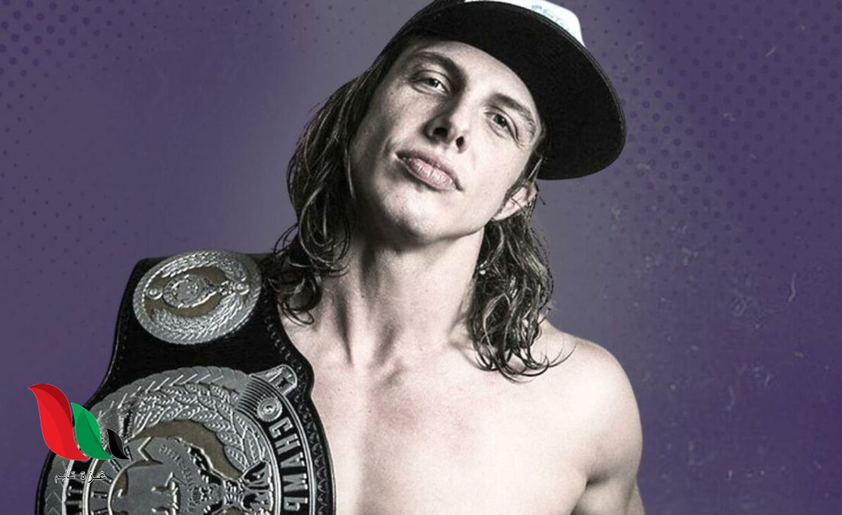 فيديو فضيحة مات ريدل Matthew Frederick Riddle يشعل ضجة