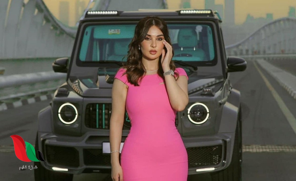 فيديو مقطع فضيحة وليان البياتي كامل قبل الحذف