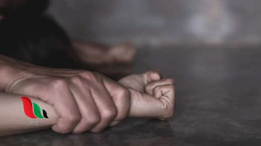 فيديو هاني الكيال مغتصب طفلة في صبرا كامل تليجرام