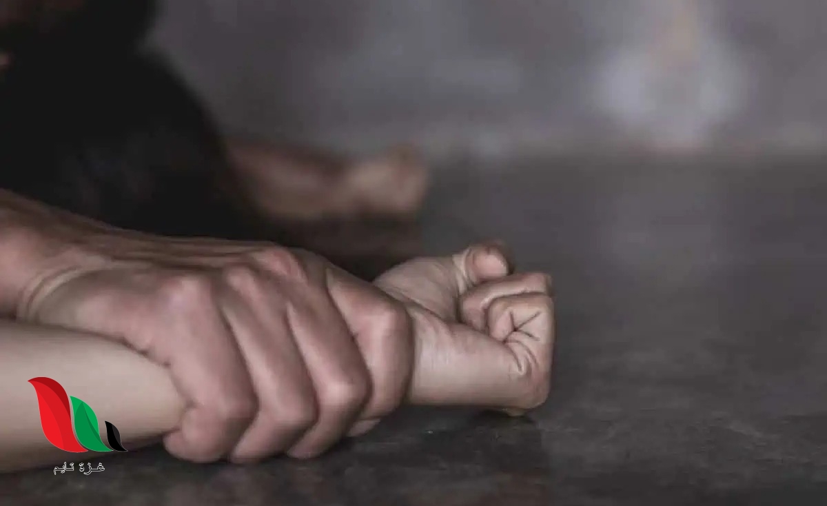 فيديو هاني الكيال مغتصب طفلة في صبرا كامل تليجرام