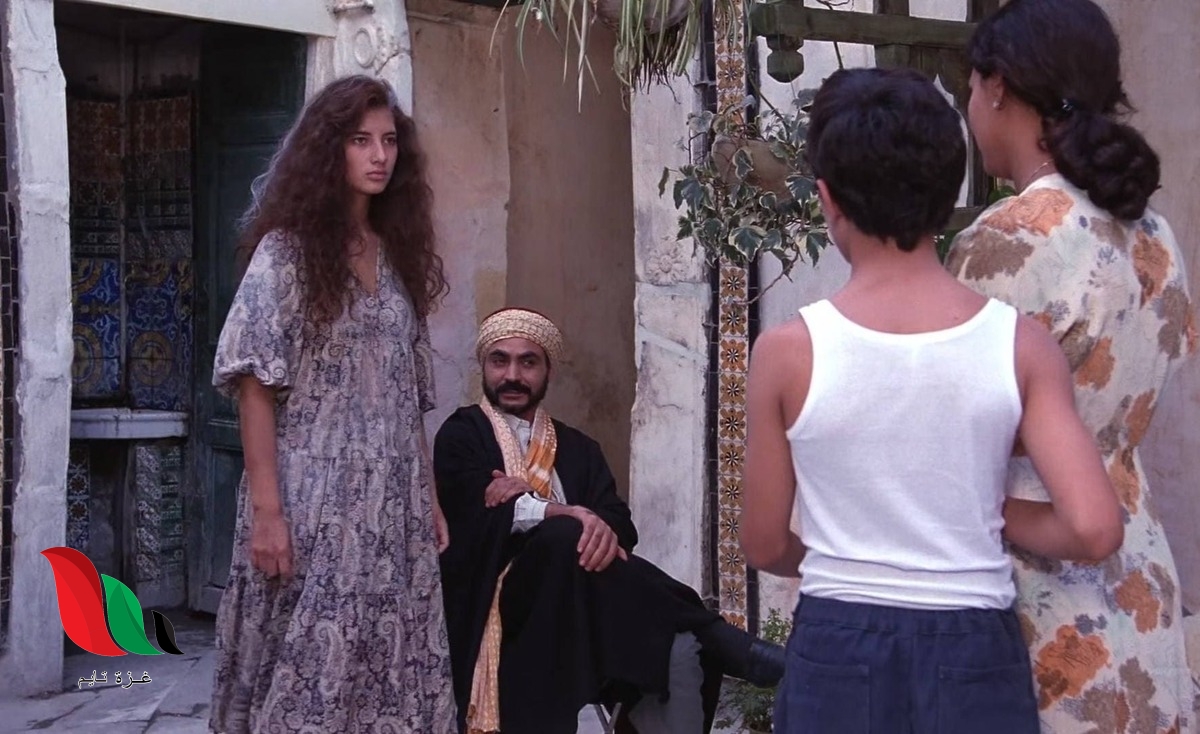 مشاهدة فيلم عصفور السطح 1990 كامل بدون حذف يوتيوب