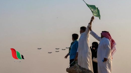كلمات سعوديون عظماء من بلد عظيم