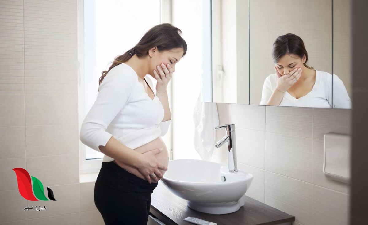 كيفية عمل اختبار الحمل بالملح والكلور بالصور