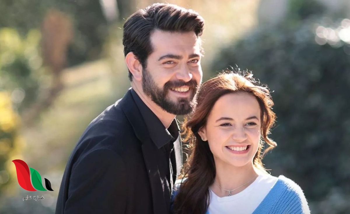 مسلسل زهور الدم الحلقة 145 باز بلاي مترجمة كاملة قصة عشق