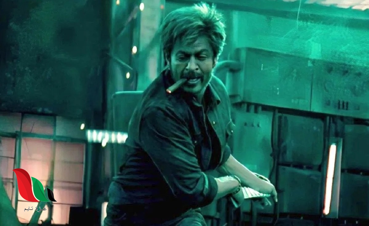 مشاهدة film jawan مترجم 2023 ماي سيما