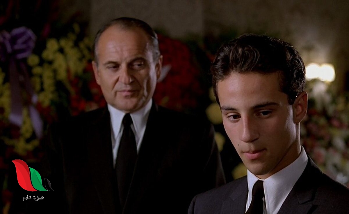 مشاهدة فيلم a bronx tale 1993 مترجم كامل بجودة hd egybest