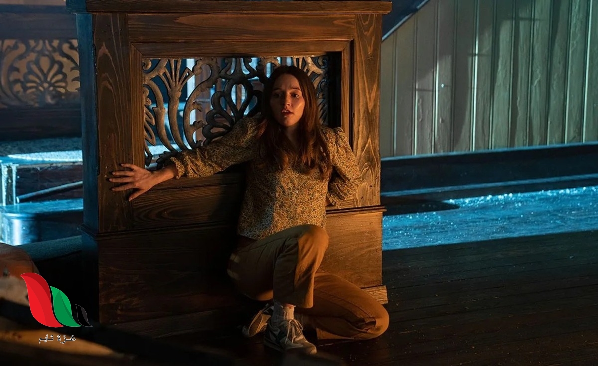 مشاهدة فيلم no one will save you مترجم وي سيما