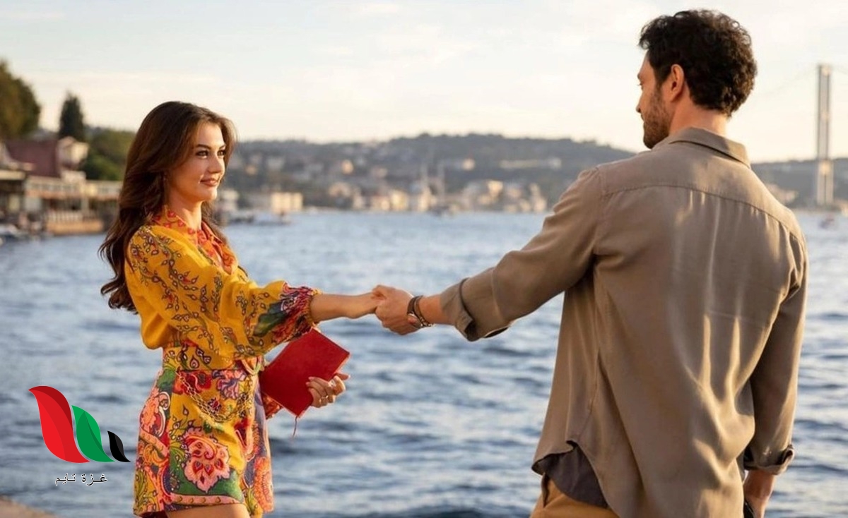 مشاهدة فيلم rüyanda görürsün مترجم لاروزا كامل شاهد فور يو