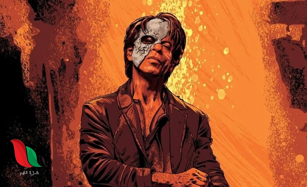 مشاهدة فيلم شاروخان جوان 2023 مترجم كامل لودي نت