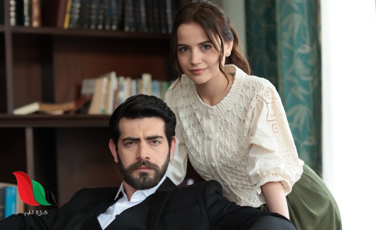 مشاهدة مسلسل زهور الدم حلقة 1 مترجم dailymotion