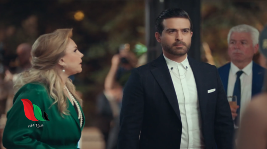 مشاهدة مسلسل كريستال اللبناني الحلقة 56 كاملة لاروزا